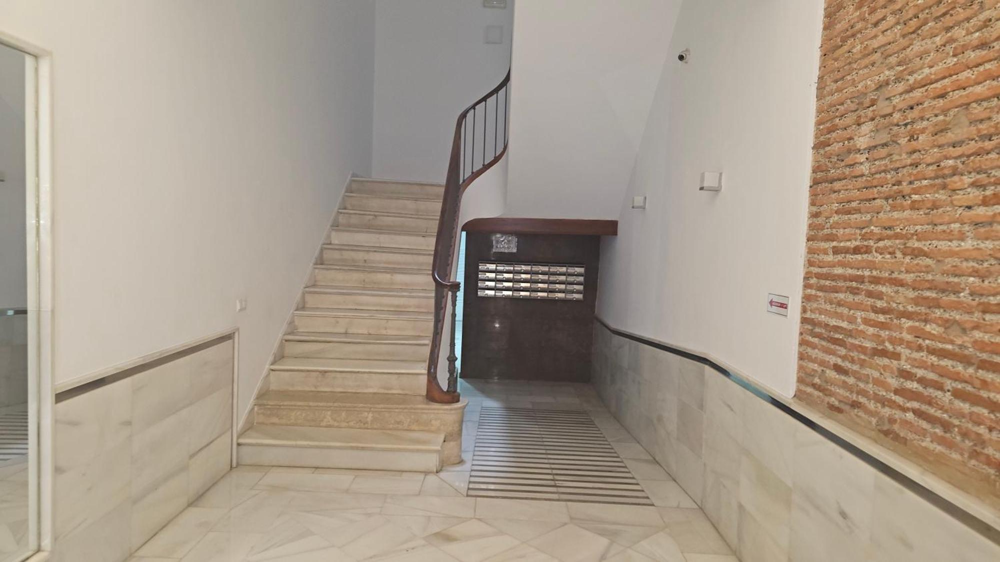 Chic Casa Cathedral At Calle Fresca 2-Bedroom Apartment In Malaga City Center エクステリア 写真